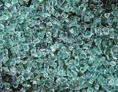 kaca tempered adalah