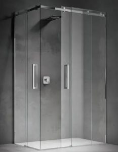 kaca kamar mandi minimalis