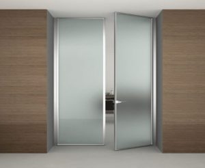 kaca buram untuk pintu