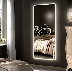 kaca cermin besar untuk kamar