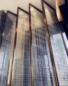 harga kaca penyekat ruangan