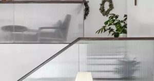 harga railing kaca frameless