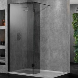 partisi kaca frameless