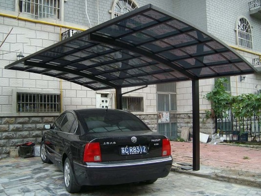 harga kanopi kaca carport