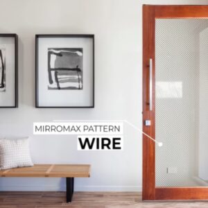 jenis-jenis kaca jendela