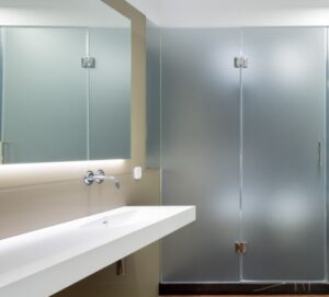 harga sandblast kaca