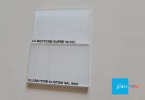 kaca putih susu harga