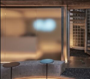 stiker buram buat kaca