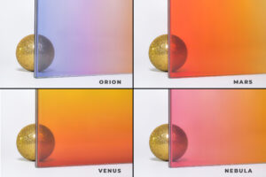 Jual Kaca Warna Warni