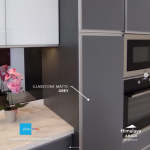 Pintu Kaca Dapur Minimalis