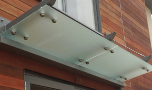 Harga Atap Kaca Tempered