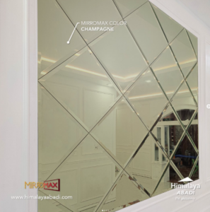 Kaca Cermin Per Meter