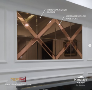 Kaca Bevel Palembang