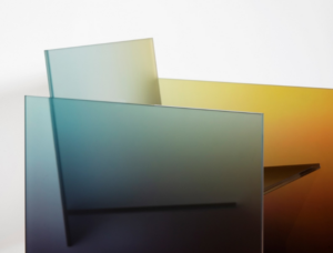 Sticker Sandblast Warna