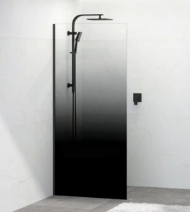 Jenis Kaca untuk Kamar Mandi