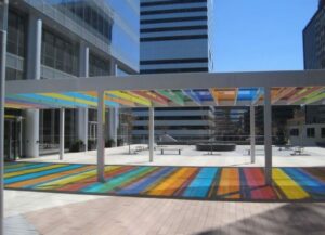 Ukuran Kaca Skylight