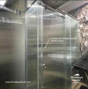 Harga Kaca Shower Box