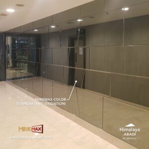 Cermin Dinding Ruang Tamu