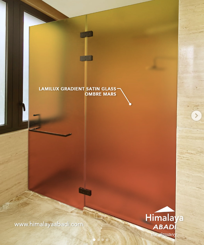 Harga Kaca Shower Box